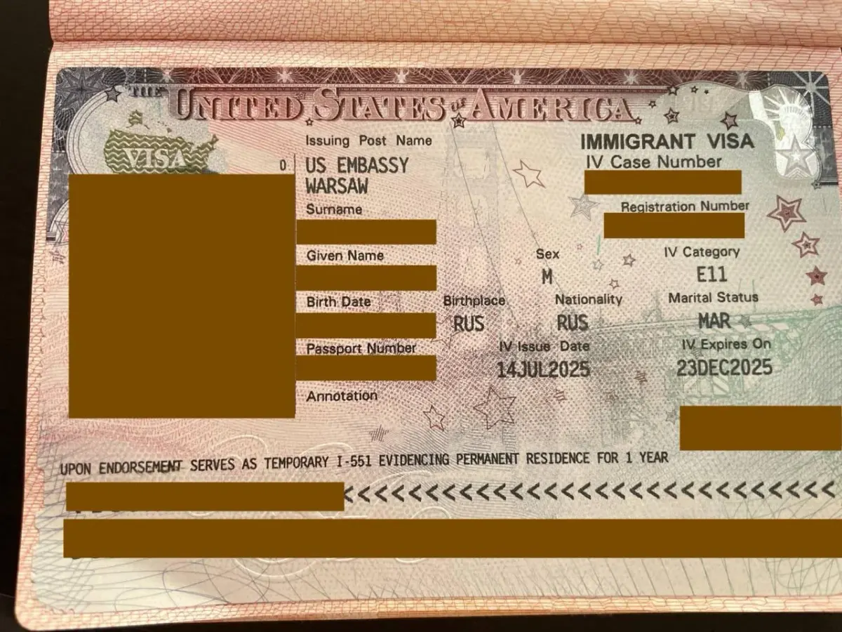 Substantial presence test explained for US expats Substantial presence test explained for US expats
