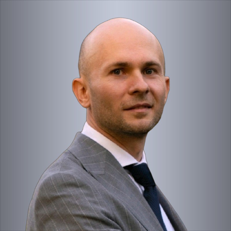 Aleksander Stefanowicz